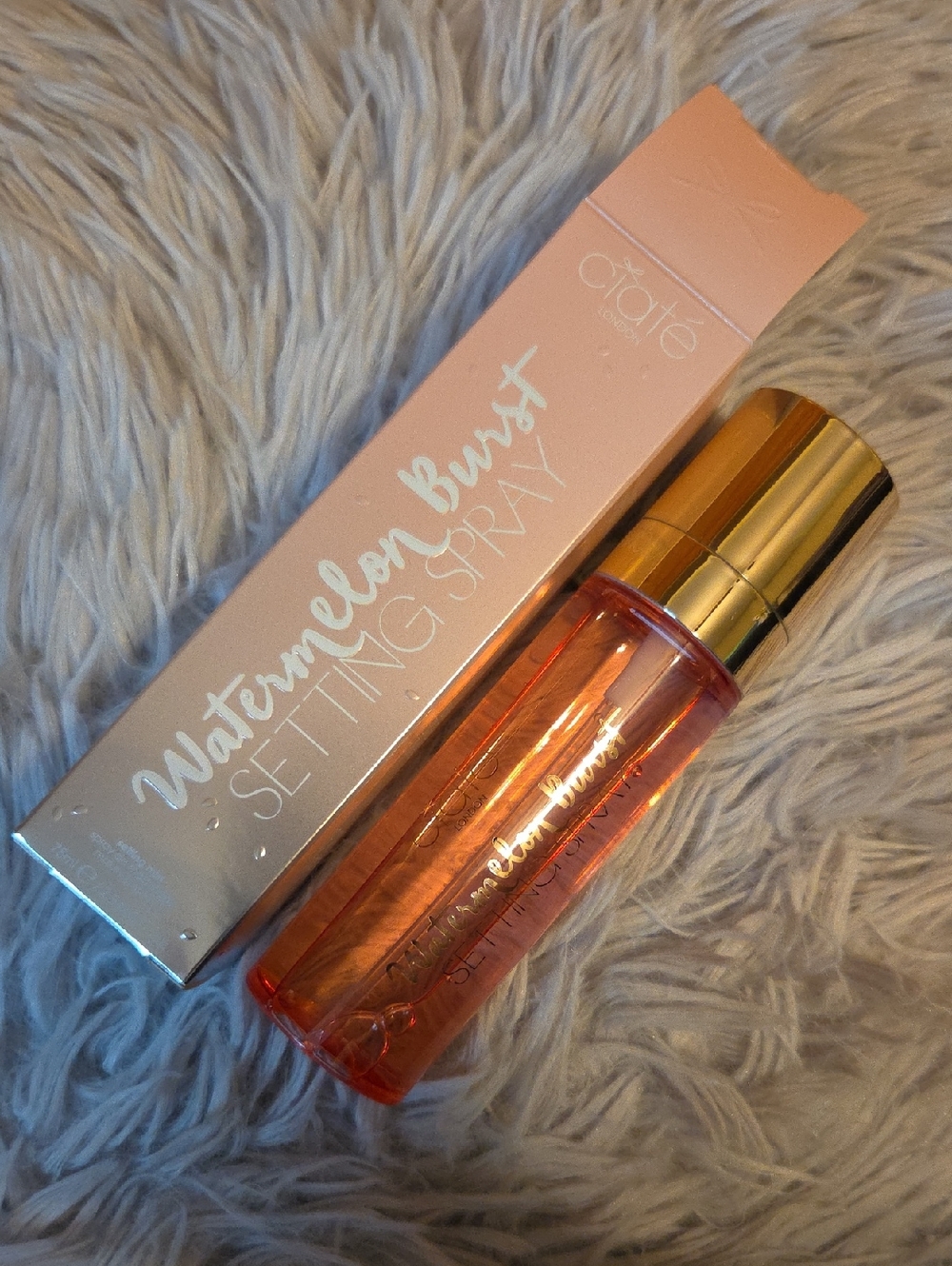 Ciate Watermelon Burst Setting Spray